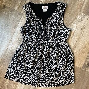 Oh Baby by Motherhood Maternity Top